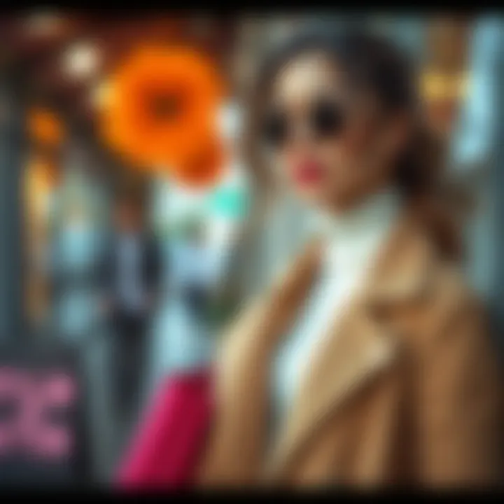 Seasonal Trends for Budget Fashion Trendy seasonal outfit ideas for budget-conscious shoppers