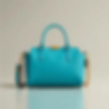 Elegant Armine bag showcasing a blend of style and functionality