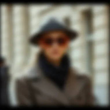 Versatile Styling with Armine Pantolon Etek Stylish combinations with Armine pantolon etek for different occasions