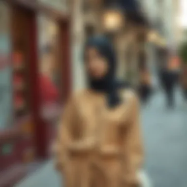 The Evolution of Modest Fashion Trends Fashion evolution of modest clothing trends