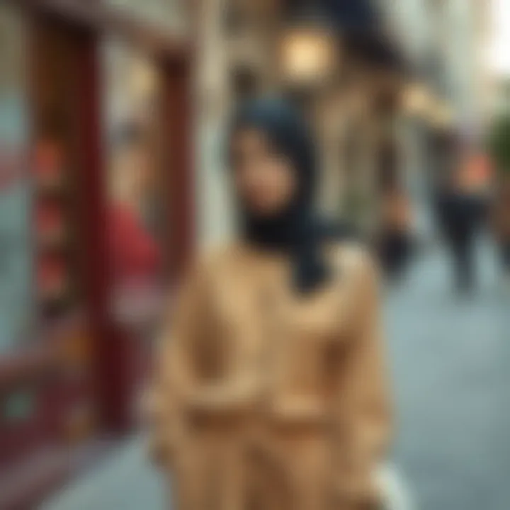 The Evolution of Modest Fashion Trends Fashion evolution of modest clothing trends