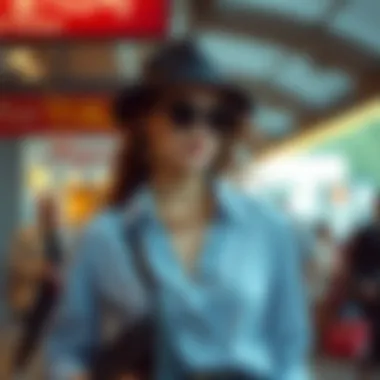 Stylish Outfit Combinations Stylish outfit combinations with accessories