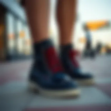 Trendy Footwear Options Trendy footwear options from Beymen's new line