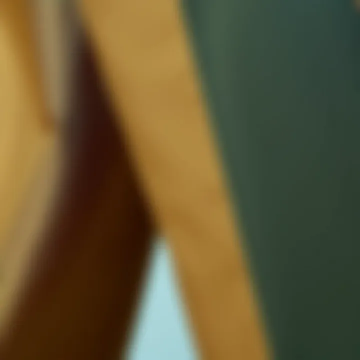 Textures of Luxury: The Fabric of Modern Fashion Close-up of luxurious fabric textures used in wide-leg trousers