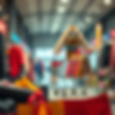 Different e-commerce platforms and their return policies