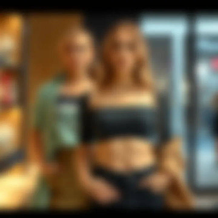 Dressing for Various Body Types Different body types and how to dress them stylishly