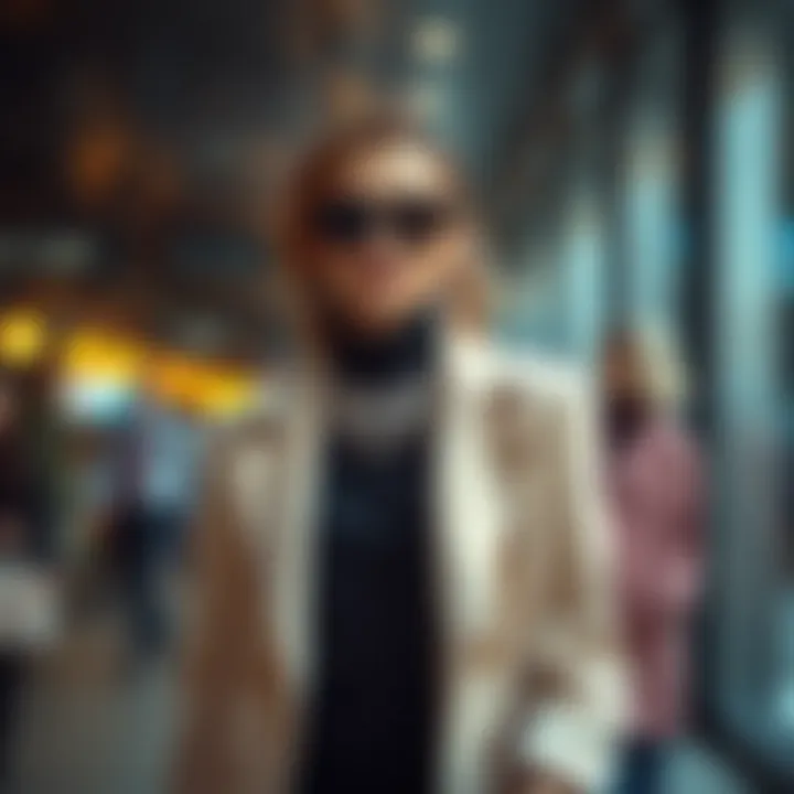 Fashion trends that embody elegance and charm