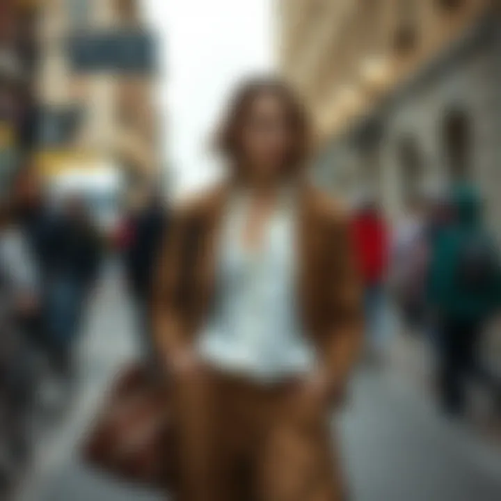 Functional and aesthetic daily dress options