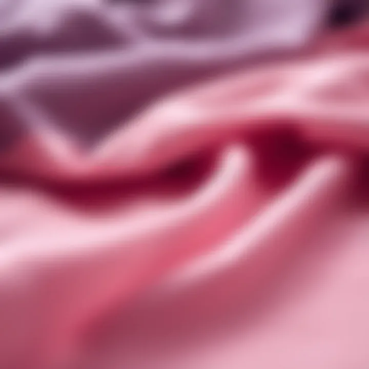 Choosing Quality Fabrics for Your Light Ferace High-quality fabrics used in making light ferace