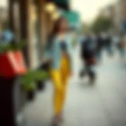 Stylish legging combinations for modern looks