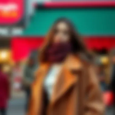 Master the Art of Layering for Every Figure Stylish layering techniques for different body types