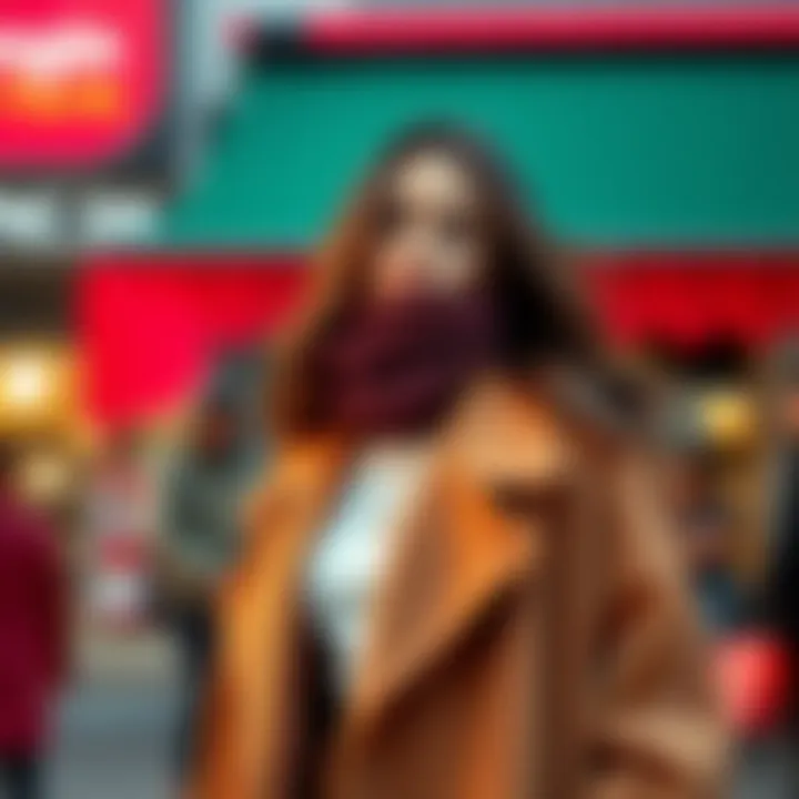 Master the Art of Layering for Every Figure Stylish layering techniques for different body types