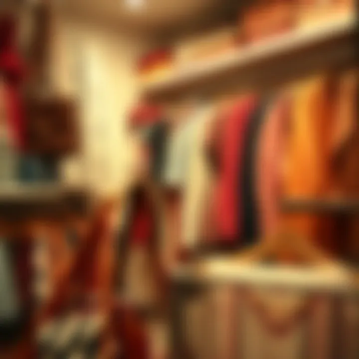 Strategize Your Closet with Thoughtful Shopping Shopping tips for building a versatile wardrobe