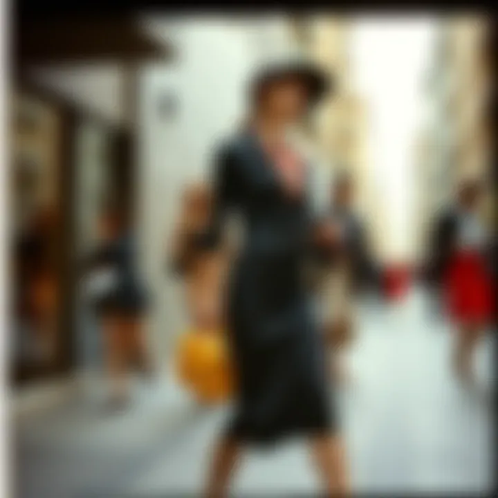 Evolution of Pencil Skirt Outfits Through Fashion History Historical evolution of pencil skirt outfits in fashion