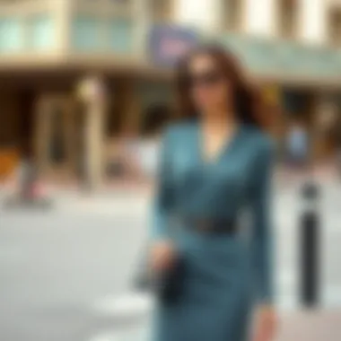 Chic Accessory Combinations with Pencil Skirts Stylish combinations of pencil skirts with accessories