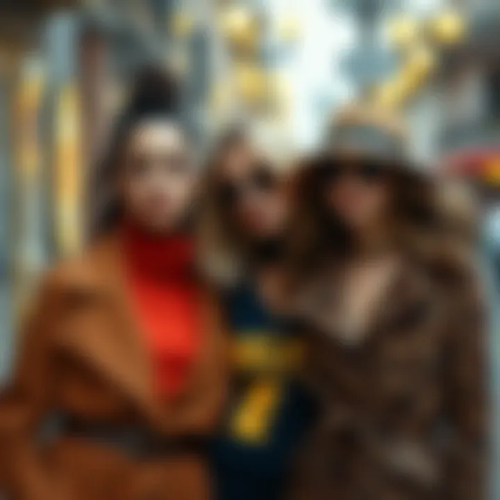 Mix and match combinations for abiye outfits