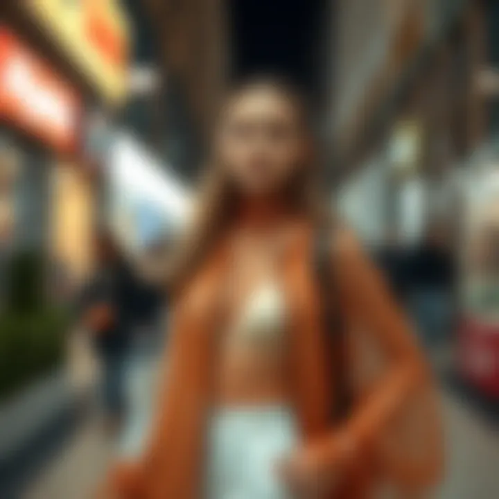 Shopping Tips for Mesh Outerwear Shopping tips for selecting the perfect mesh outerwear