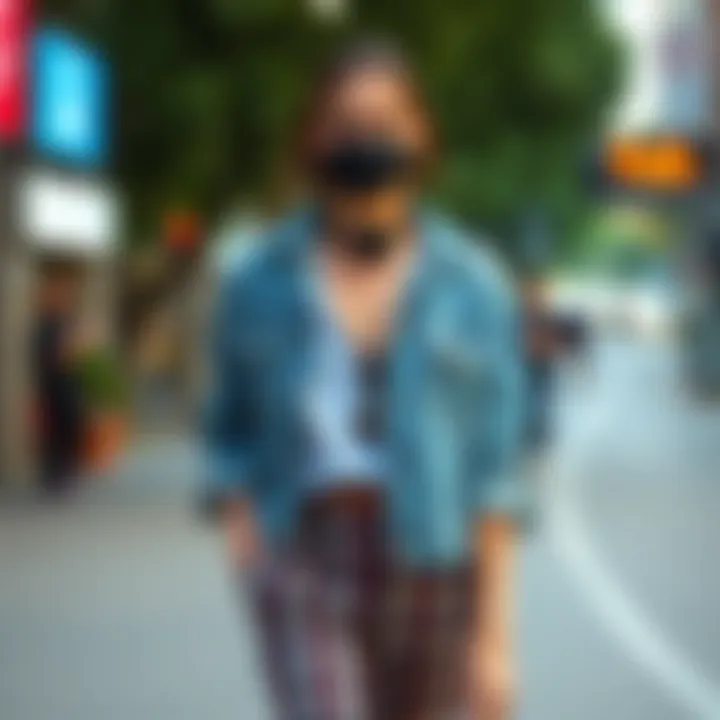 Stylish Outfit Combinations for Personal Expression Stylish outfit combinations for personal expression