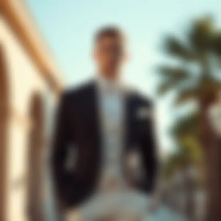 Style Variations: Exploring Bowless Tuxedo Options Different styles of bowless tuxedos