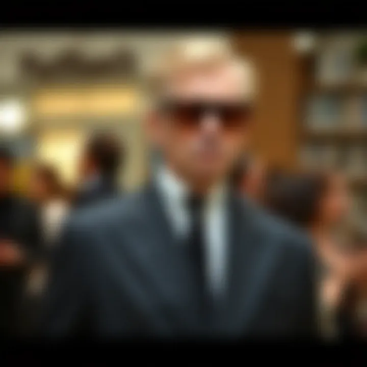 The Evolution of Pierre Cardin in Fashion Historical overview of Pierre Cardin's influence in fashion