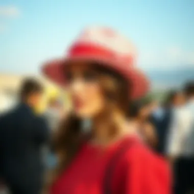 A guide to selecting the perfect hair hat to enhance personal style.