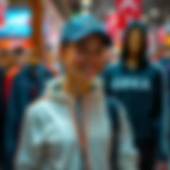 Smart shopping tips for sports clothing