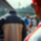 Historical evolution of sports apparel