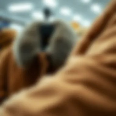 Care tips for maintaining suede jackets and fur collars