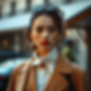 The aesthetic contributions of Libra personalities in fashion