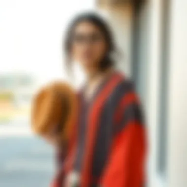 Exploring Diverse Styles in Tunics Variety of tunic styles for mothers