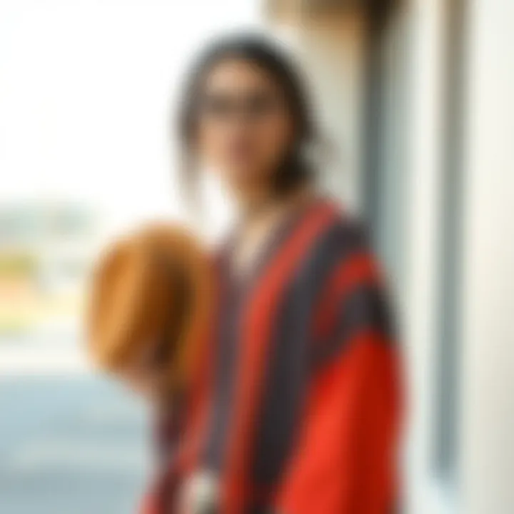 Exploring Diverse Styles in Tunics Variety of tunic styles for mothers
