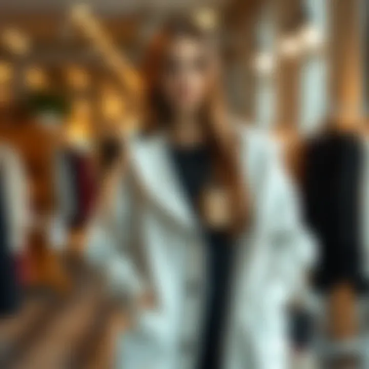 Shopping tips for the perfect cardigan choice