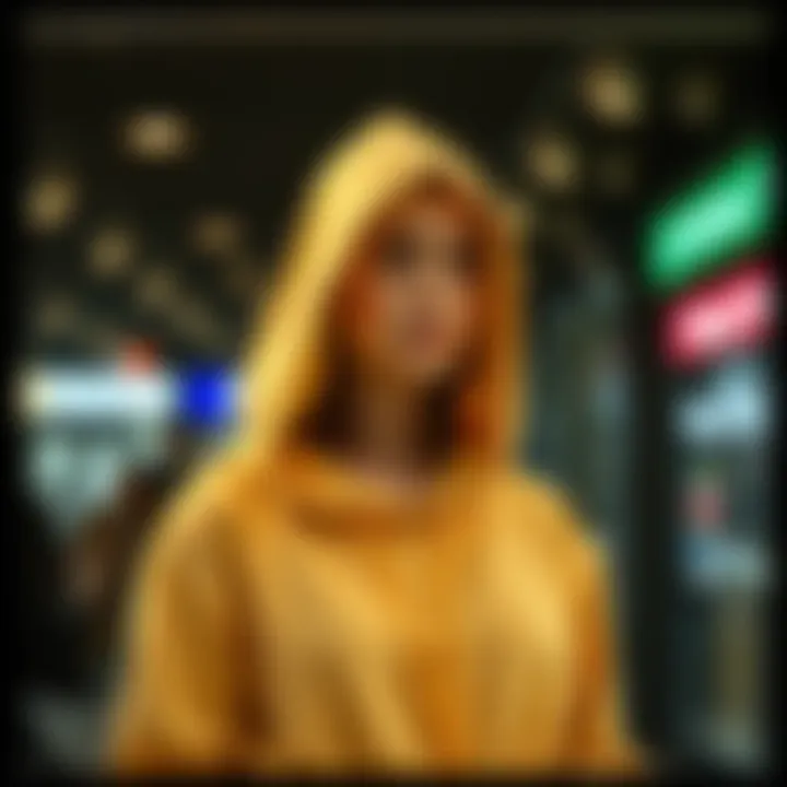 Fashion Combinations to Inspire Fashionable combinations featuring the hooded dress