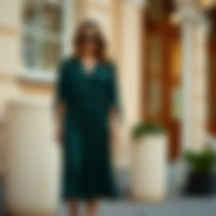 Stylish outfit ideas featuring pleated skirts for various occasions.