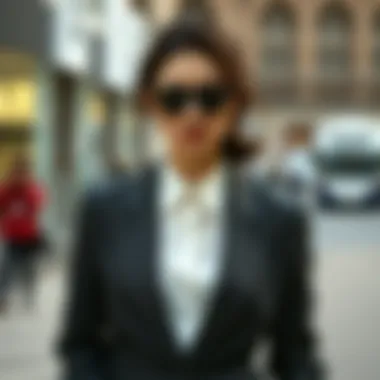 Latest Trends in Zara's Suit Collection Showcase of Zara's latest suit collection
